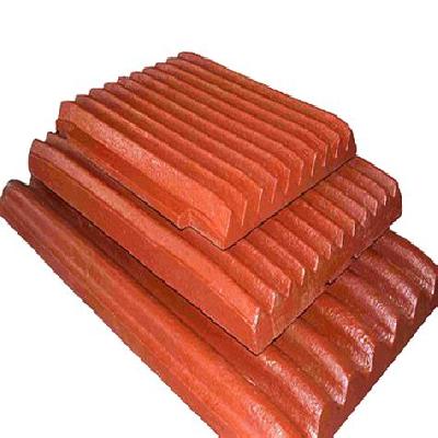 Jaw Plates