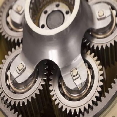 Reduction Gearbox