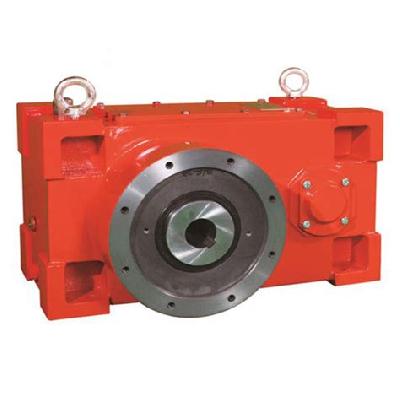 Single Shaft Extruder Gearbox