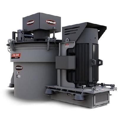 Vertical Shaft Impactor