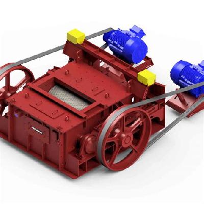 Vibrating Feeder