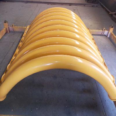 1 Inch Concrete Pump Pipe Bend
