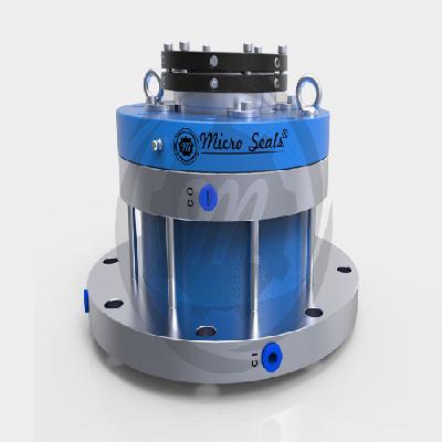 Agitator Motor Seal Set
