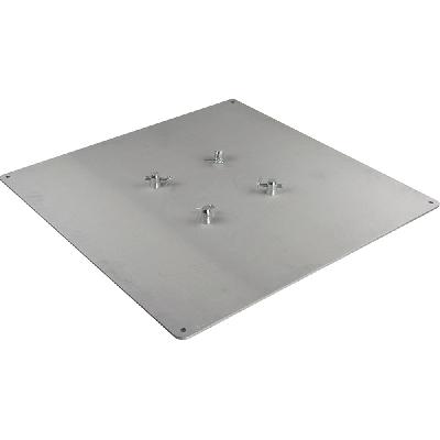 Aluminium Housing Lining Plate