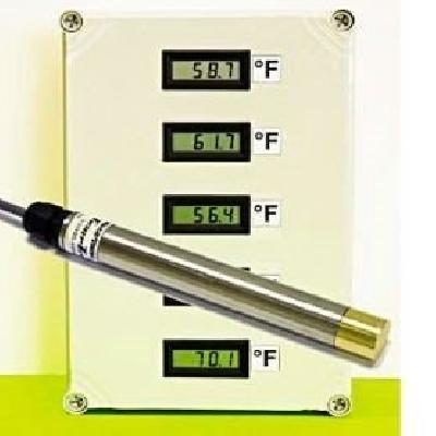 Batching Plant Sensor