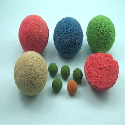 Cleaning Sponge Balls
