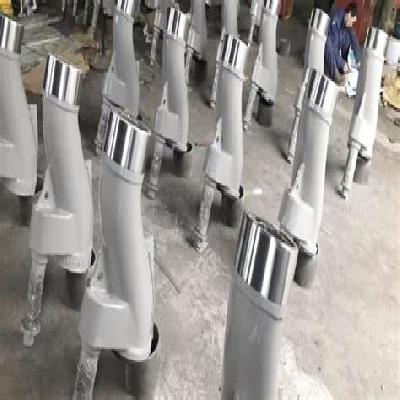 CONCRETE  PUMP PARTS