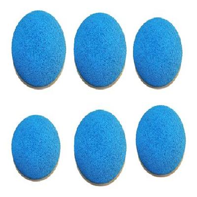 Concrete Pump Parts Cleaning Sponge Ball