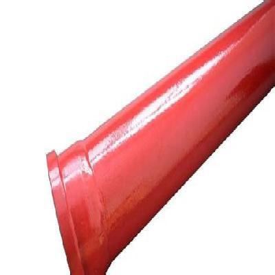 Concrete Pump Pipe Reducer