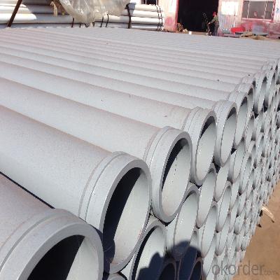 Concrete Pump Pipeline