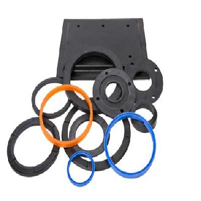 Concrete Pump Seal Set For Rod