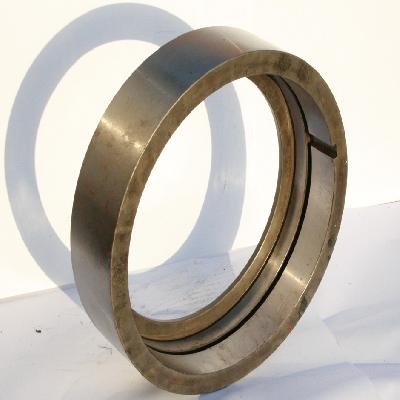 Concrete Pump Wear Sleeve