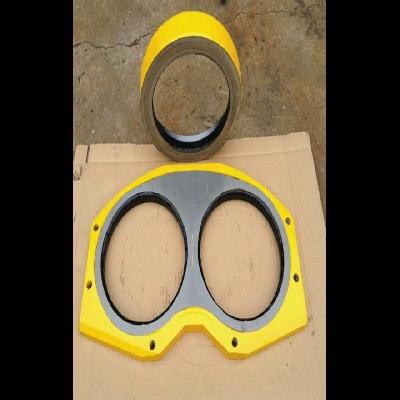 Concrete Pump Wearing Insert