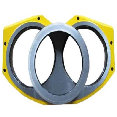 DN200 PM Concrete Pump Wear Ring