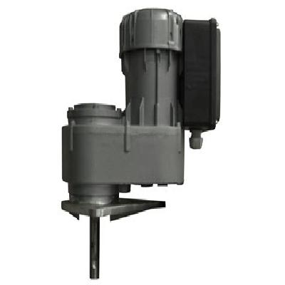 Hydraulic Agitator Motor