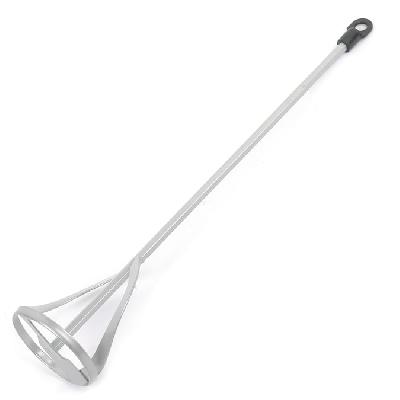 L Shaped Mixing Arms