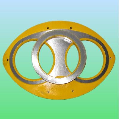 Spectle Plate