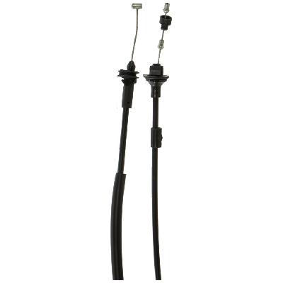 Transit Mixer Accelerator Cable