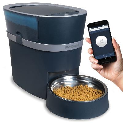 Automatic Feeder