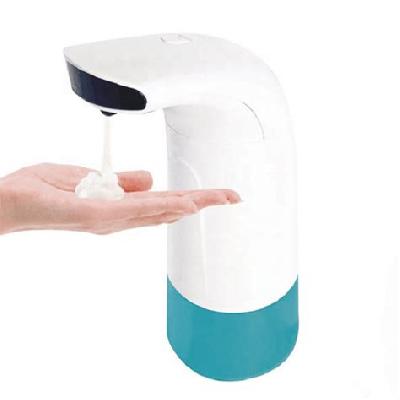 Tabletop Automatic Hand Sanitizer Dispenser