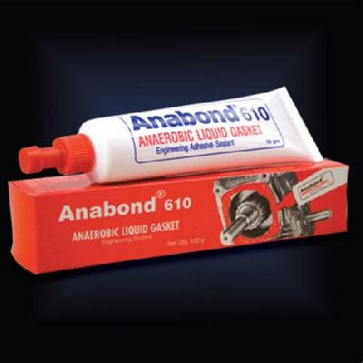 Anabond - Anaerobics (Pipe Sealants)