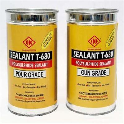 Anabond - Polysulphide Sealant