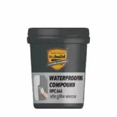 Bondcrete Water Proofing Compound