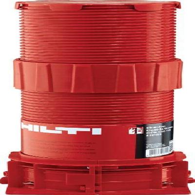 Cast-In Firestop Device