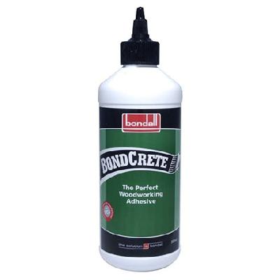 Cement Additives