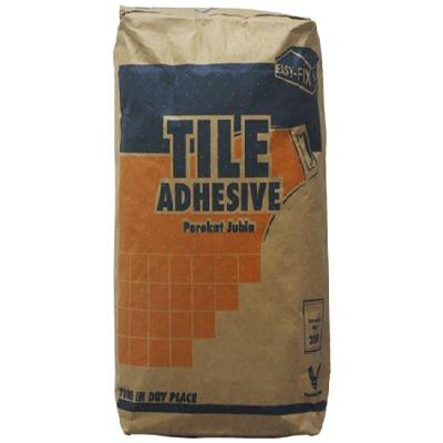 Ceramic Adhesive Cements