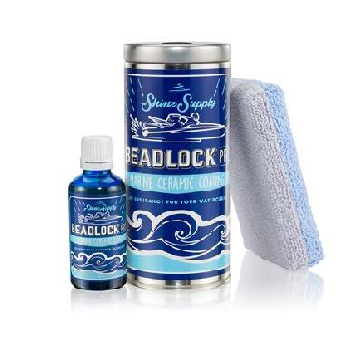 Ceramic Marine Coatings