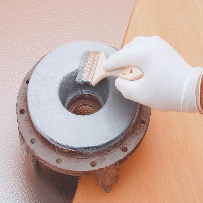 Chemical Resistant Coatings