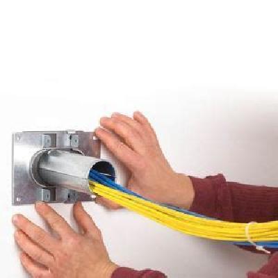 Closet Flange Firestop Gasket