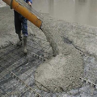 Concrete Admixtures
