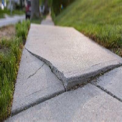 Concrete Repair
