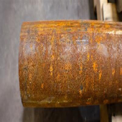 Corrosion Resistant Coatings