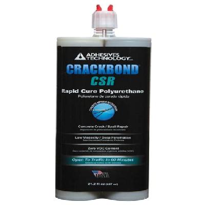 Crackbond Medium Setting