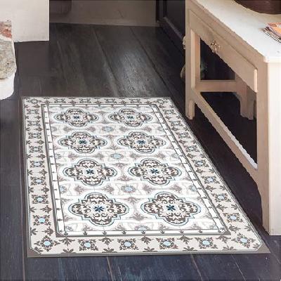 Decorative Flooring