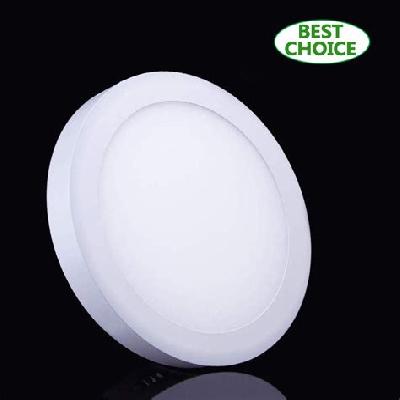 Eternal Flat Panel Round Light