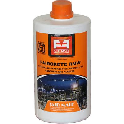 Faircrete RMW