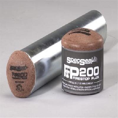 Firestop Plugs