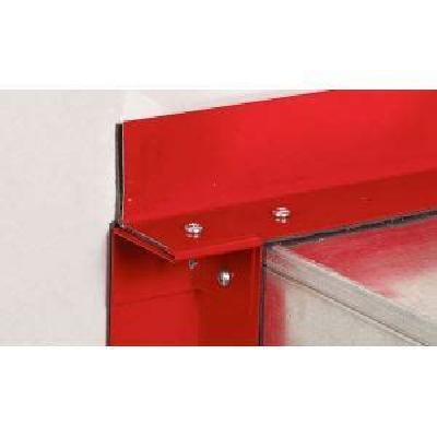 FyreFlang Firestop Duct Angle