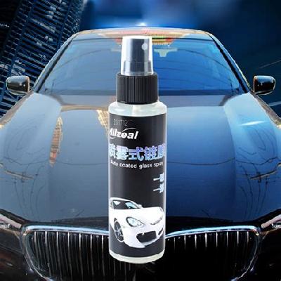 Glass Ceramic Coating