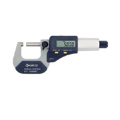 Groz Precision Measuring Instruments