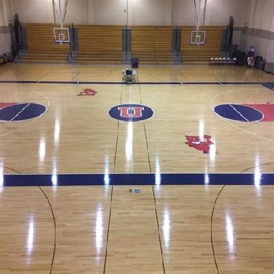 Gymnasium Flooring