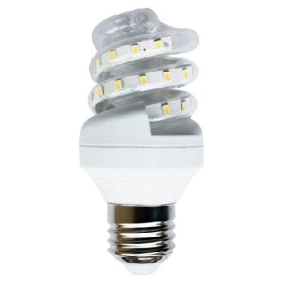 Half Spiral- 5W (6500K)