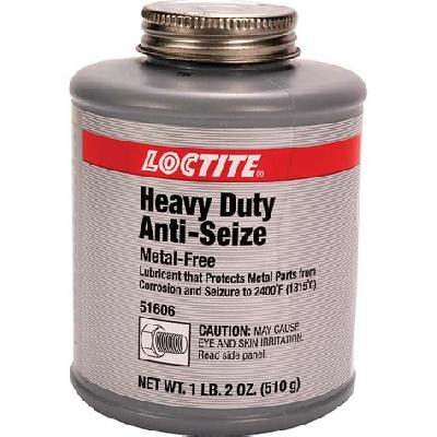 Hi-Tech Heavy Duty Anti Seize spray