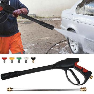 Hi-Tech Heavy Duty Metal Cleaner 
