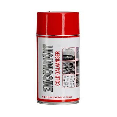 HT Premium Zinc Spray
