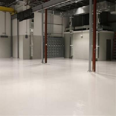 Industrial Flooring